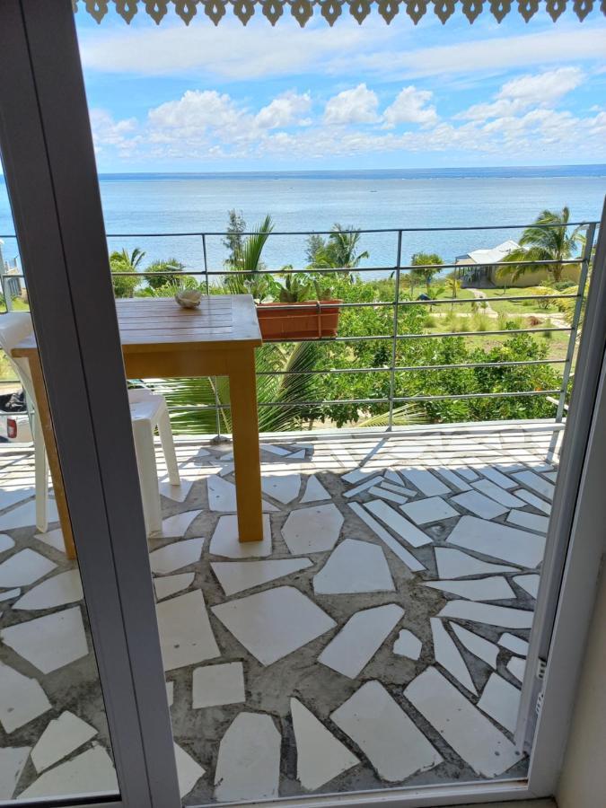 Villas Vetiver Bambou Exterior foto