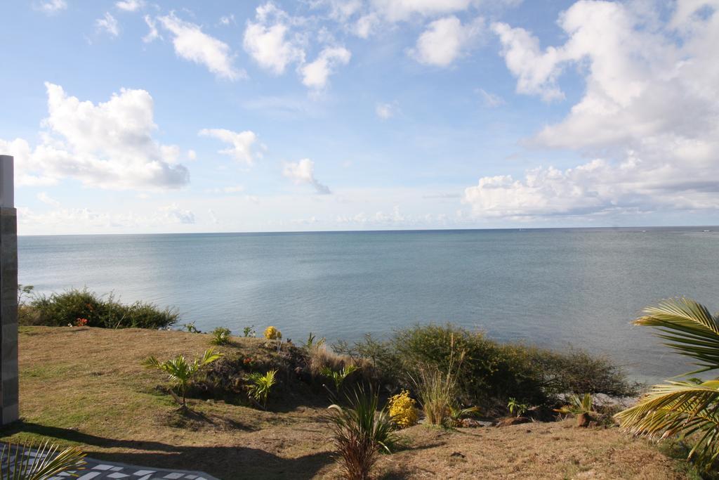 Villas Vetiver Bambou Exterior foto