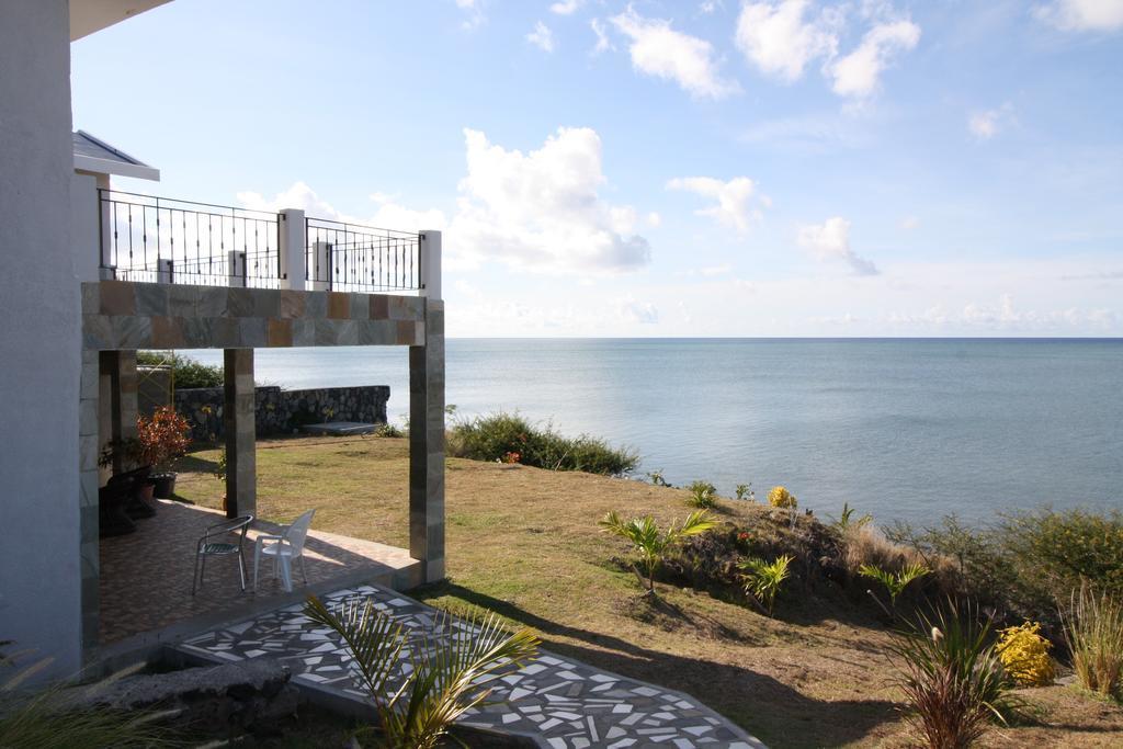 Villas Vetiver Bambou Exterior foto